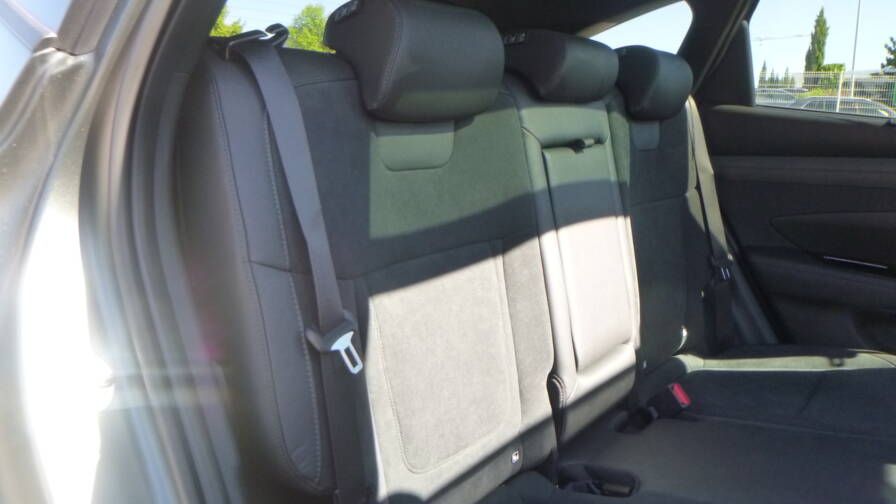 Mandataire Automobile neuf, recherche de Hyundai Tucson-t-gdi-215-hybrid-bva6-20-me-anniversaire - E-Motors