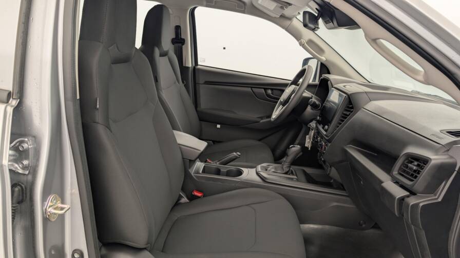 Mandataire Automobile neuf, recherche de Isuzu D-max-1-9-4x4-crew-cab-n60-b-at-4-places - E-Motors