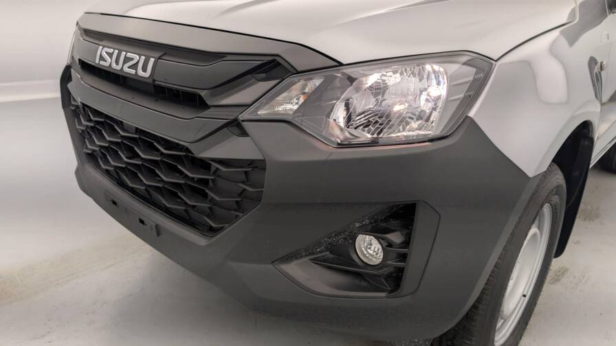 Mandataire Automobile neuf, recherche de Isuzu D-max-1-9-4x4-crew-cab-n60-b-at-4-places - E-Motors