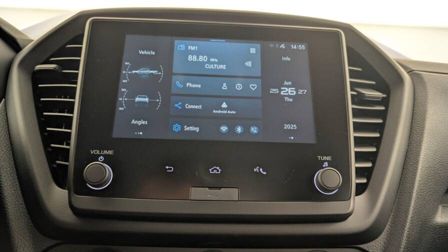 Mandataire Automobile neuf, recherche de Isuzu D-max-1-9-4x4-space-cab-n60-b-plus-at - E-Motors