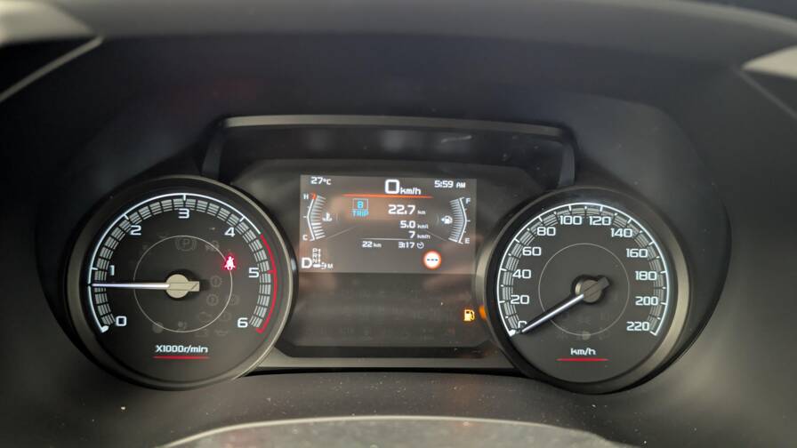 Mandataire Automobile neuf, recherche de Isuzu D-max-1-9-4x4-space-cab-n60-b-plus-at - E-Motors