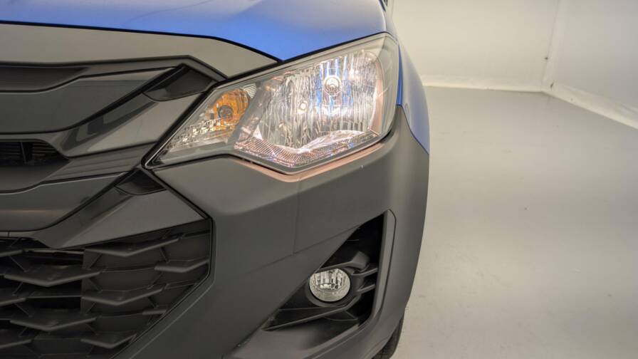 Mandataire Automobile neuf, recherche de Isuzu D-max-1-9-4x4-space-cab-n60-b-plus-at - E-Motors