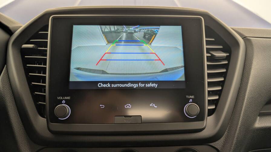 Mandataire Automobile neuf, recherche de Isuzu D-max-1-9-4x4-space-cab-n60-b-plus-at - E-Motors