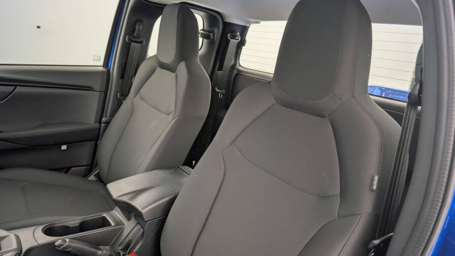 Mandataire Automobile neuf, recherche de Isuzu D-max-1-9-4x4-space-cab-n60-b-plus-at - E-Motors