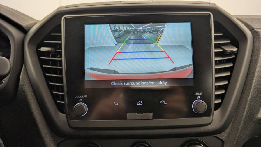 Mandataire Automobile neuf, recherche de Isuzu D-max-1-9-4x4-space-cab-n60-b-plus-at - E-Motors