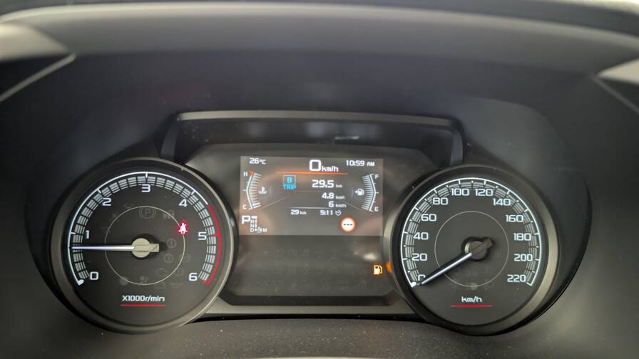 Mandataire Automobile neuf, recherche de Isuzu D-max-1-9-4x4-space-cab-n60-b-plus-at - E-Motors