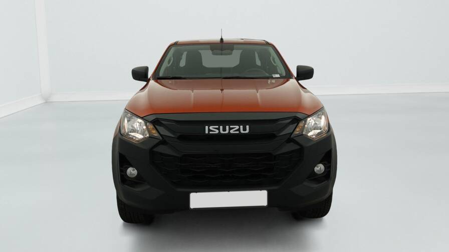Mandataire Automobile neuf, recherche de Isuzu D-max-1-9-4x4-space-cab-n60-b-plus-at - E-Motors