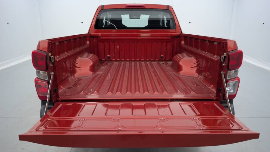 Mandataire Automobile neuf, recherche de Isuzu D-max-1-9-4x4-space-cab-n60-b-plus-at - E-Motors