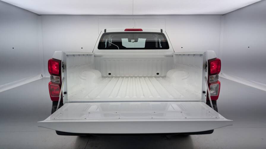 Mandataire Automobile neuf, recherche de Isuzu D-max-1-9-4x4-space-cab-n60-b-plus-at - E-Motors