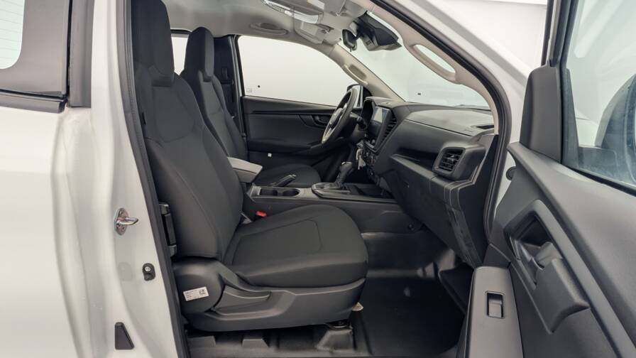 Mandataire Automobile neuf, recherche de Isuzu D-max-1-9-4x4-space-cab-n60-b-plus-at - E-Motors