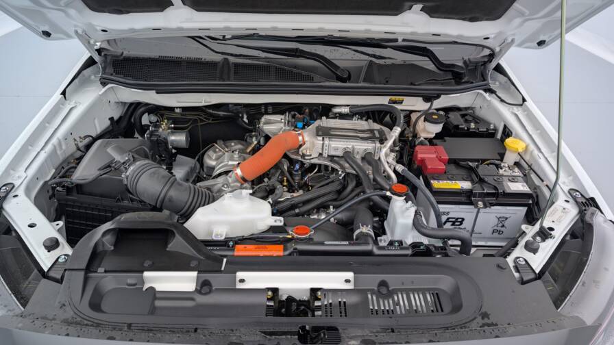 Mandataire Automobile neuf, recherche de Isuzu D-max-1-9-4x4-space-cab-n60-b-plus-at - E-Motors