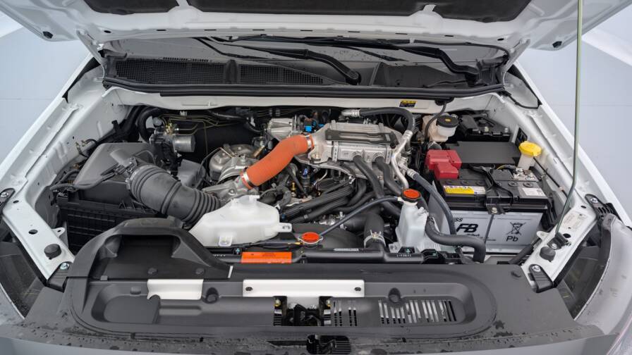 Mandataire Automobile neuf, recherche de Isuzu D-max-1-9-4x4-space-cab-n60-b-plus-at - E-Motors