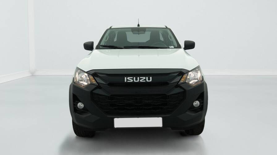 Mandataire Automobile neuf, recherche de Isuzu D-max-1-9-4x4-space-cab-n60-b-plus-at - E-Motors