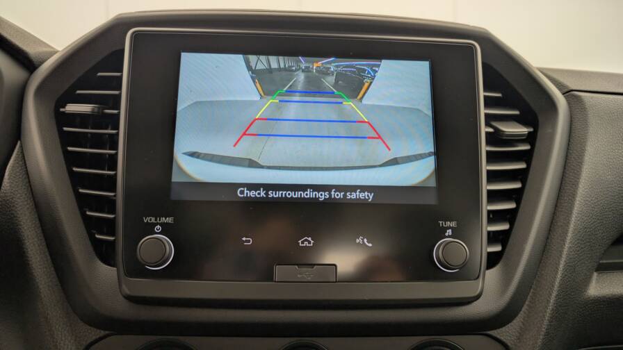 Mandataire Automobile neuf, recherche de Isuzu D-max-1-9-4x4-space-cab-n60-b-plus-at - E-Motors