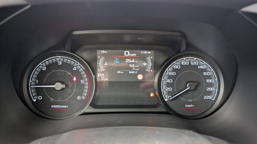 Mandataire Automobile neuf, recherche de Isuzu D-max-1-9-4x4-space-cab-n60-b-plus-at - E-Motors