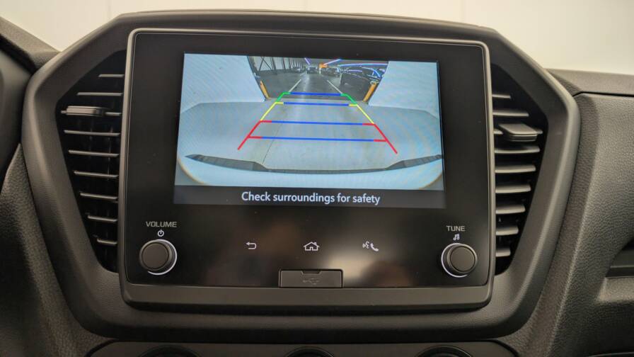 Mandataire Automobile neuf, recherche de Isuzu D-max-1-9-4x4-space-cab-n60-b-plus-at - E-Motors