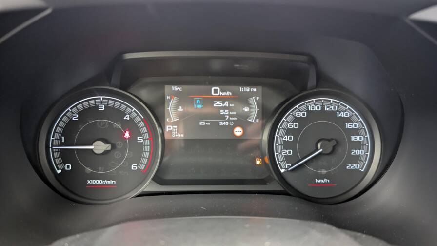 Mandataire Automobile neuf, recherche de Isuzu D-max-1-9-4x4-space-cab-n60-b-plus-at - E-Motors