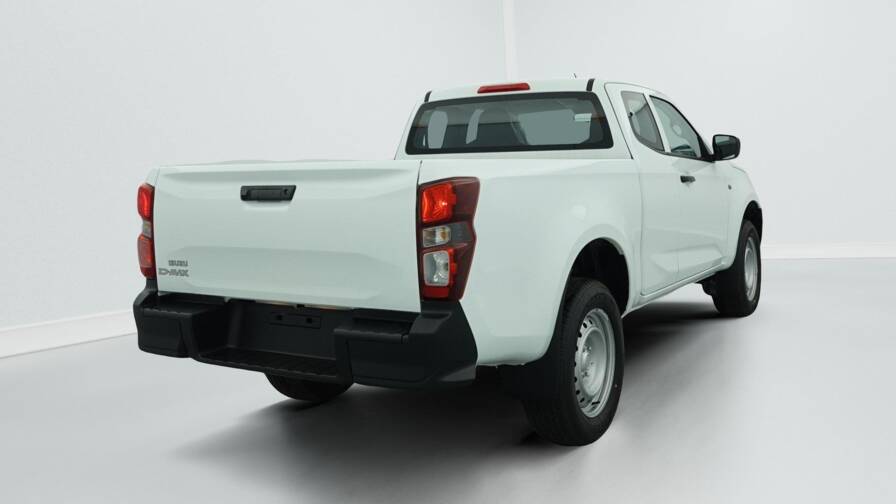 Mandataire Automobile neuf, recherche de Isuzu D-max-1-9-4x4-space-cab-n60-b-plus-at - E-Motors