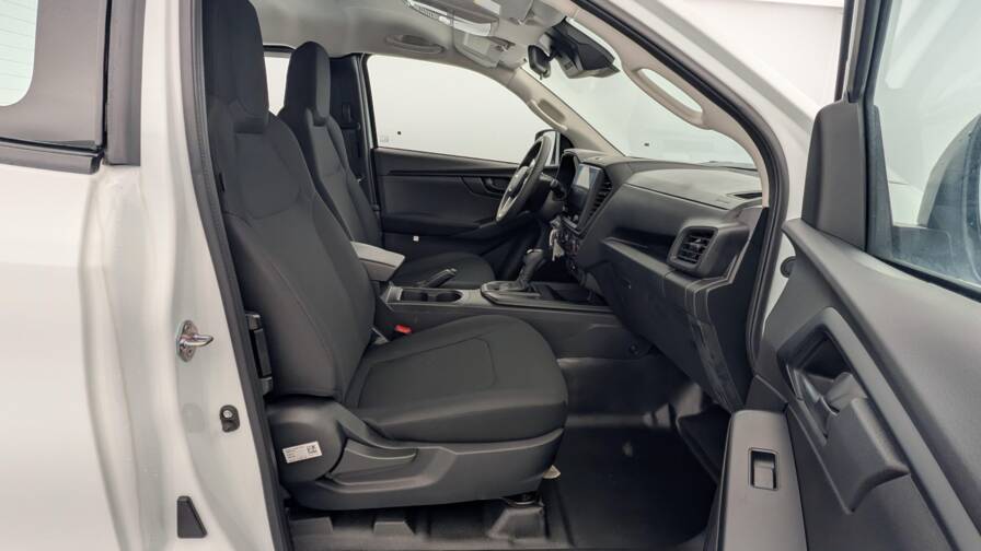 Mandataire Automobile neuf, recherche de Isuzu D-max-1-9-4x4-space-cab-n60-b-plus-at - E-Motors