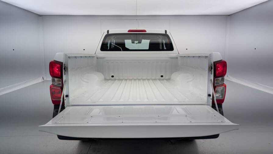 Mandataire Automobile neuf, recherche de Isuzu D-max-1-9-4x4-space-cab-n60-b-plus-at - E-Motors