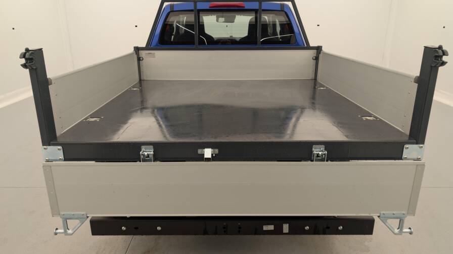 Mandataire Automobile neuf, recherche de Isuzu D-max-1-9-4x4-space-cab-n60-b-plus-at-to-work - E-Motors