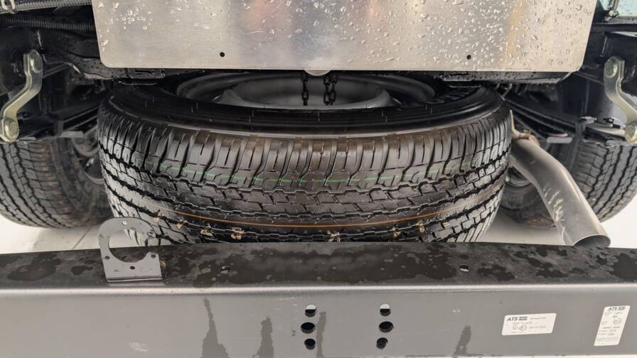 Mandataire Automobile neuf, recherche de Isuzu D-max-1-9-4x4-space-cab-n60-b-plus-at-to-work - E-Motors