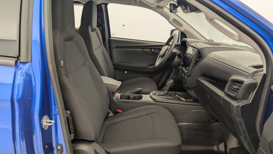 Mandataire Automobile neuf, recherche de Isuzu D-max-1-9-4x4-space-cab-n60-b-plus-at-to-work - E-Motors