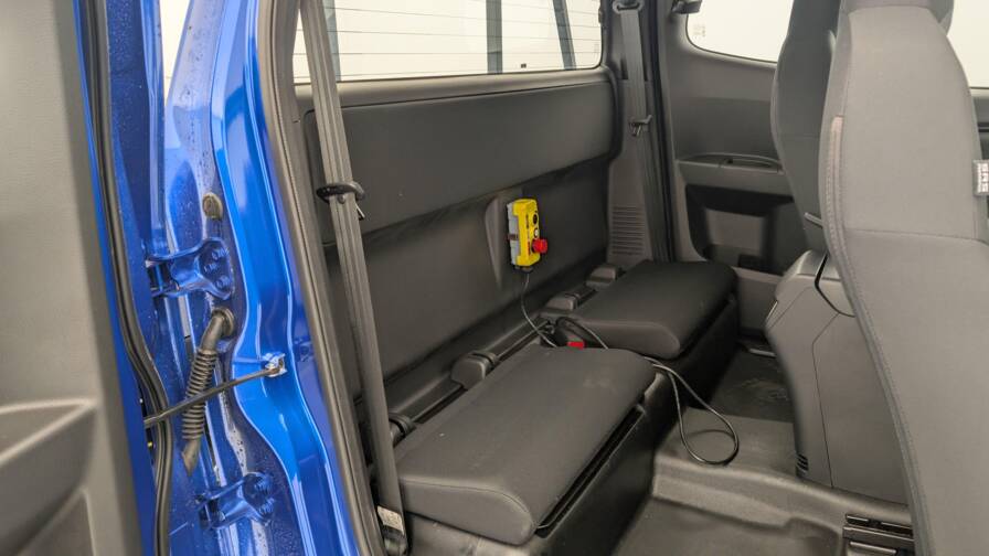 Mandataire Automobile neuf, recherche de Isuzu D-max-1-9-4x4-space-cab-n60-b-plus-at-to-work - E-Motors