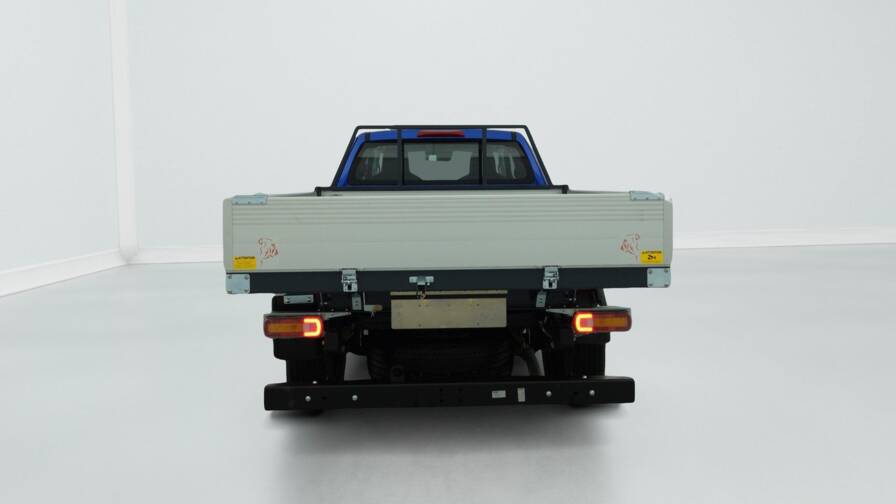 Mandataire Automobile neuf, recherche de Isuzu D-max-1-9-4x4-space-cab-n60-b-plus-at-to-work - E-Motors