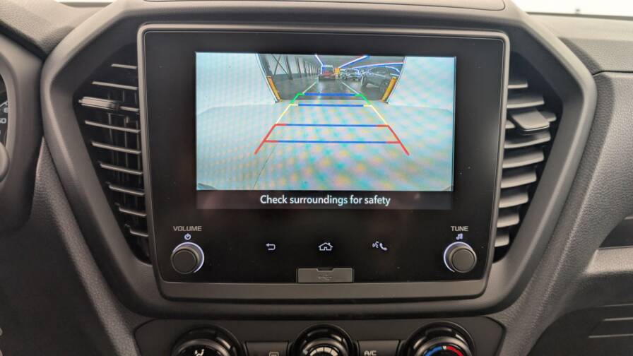 Mandataire Automobile neuf, recherche de Isuzu D-max-1-9-4x4-space-cab-n60-b-plus-at-to-work - E-Motors