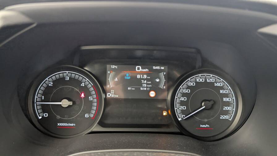 Mandataire Automobile neuf, recherche de Isuzu D-max-1-9-4x4-space-cab-n60-b-plus-at-to-work - E-Motors