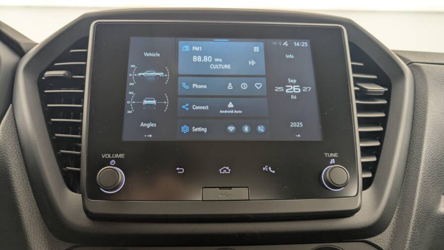 Mandataire Automobile neuf, recherche de Isuzu D-max-1-9-4x4-space-cab-n60-b-plus-at-to-work - E-Motors