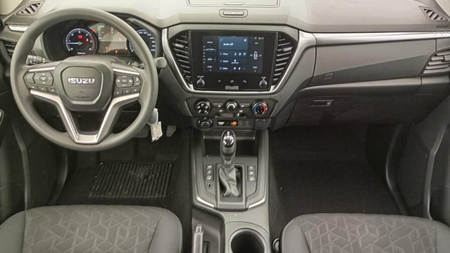 Mandataire Automobile neuf, recherche de Isuzu D-max-1-9-4x4-space-cab-n60-b-b-plus-at - E-Motors