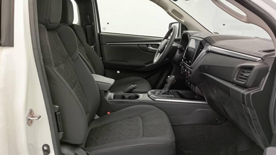 Mandataire Automobile neuf, recherche de Isuzu D-max-1-9-4x4-space-cab-n60-b-b-plus-at - E-Motors