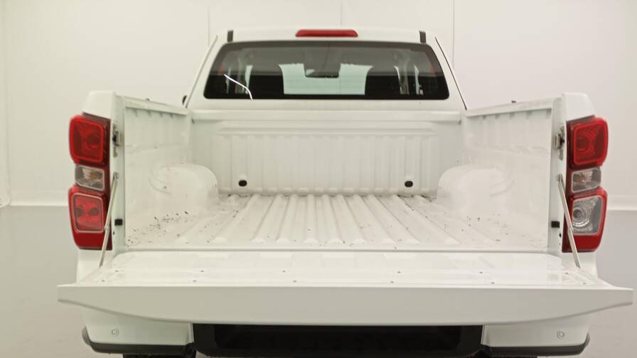 Mandataire Automobile neuf, recherche de Isuzu D-max-1-9-4x4-space-cab-n60-b-b-plus-at - E-Motors