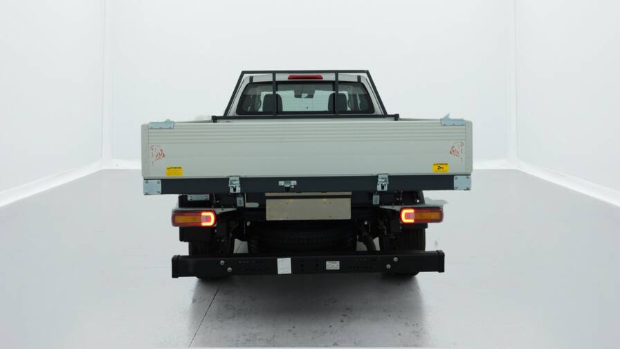 Mandataire Automobile neuf, recherche de Isuzu D-max-1-9-4x4-space-cab-n60-b-b-plus-at-to-work - E-Motors