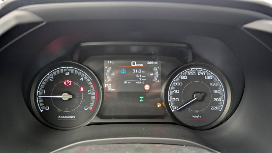 Mandataire Automobile neuf, recherche de Isuzu D-max-1-9-4x4-space-cab-n60-b-b-plus-at-to-work - E-Motors