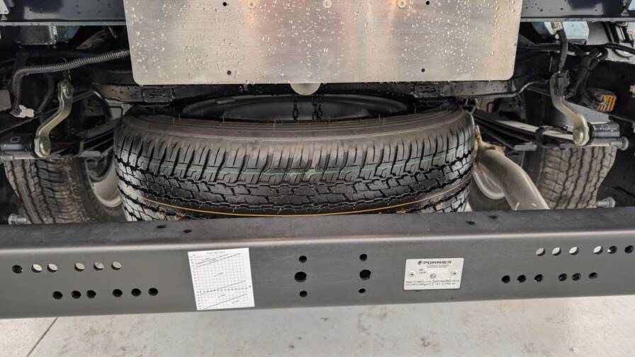 Mandataire Automobile neuf, recherche de Isuzu D-max-1-9-4x4-space-cab-n60-b-b-plus-at-to-work - E-Motors