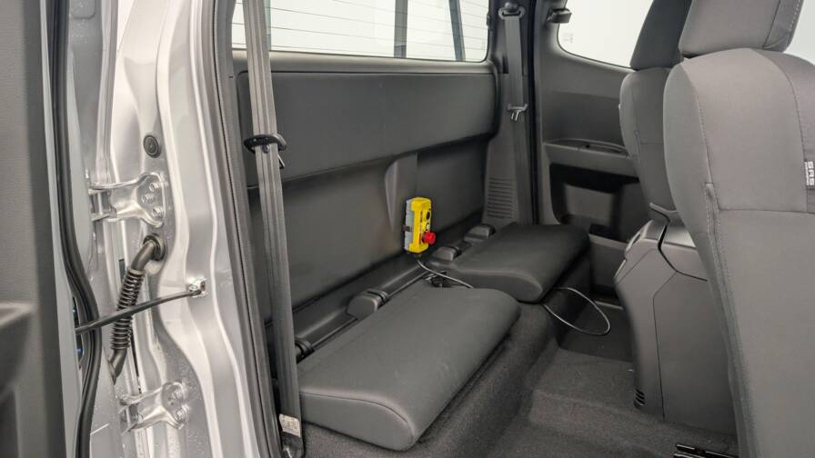 Mandataire Automobile neuf, recherche de Isuzu D-max-1-9-4x4-space-cab-n60-b-b-plus-at-to-work - E-Motors