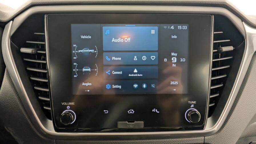 Mandataire Automobile neuf, recherche de Isuzu D-max-1-9-4x4-space-cab-n60-b-b-plus-at-to-work - E-Motors