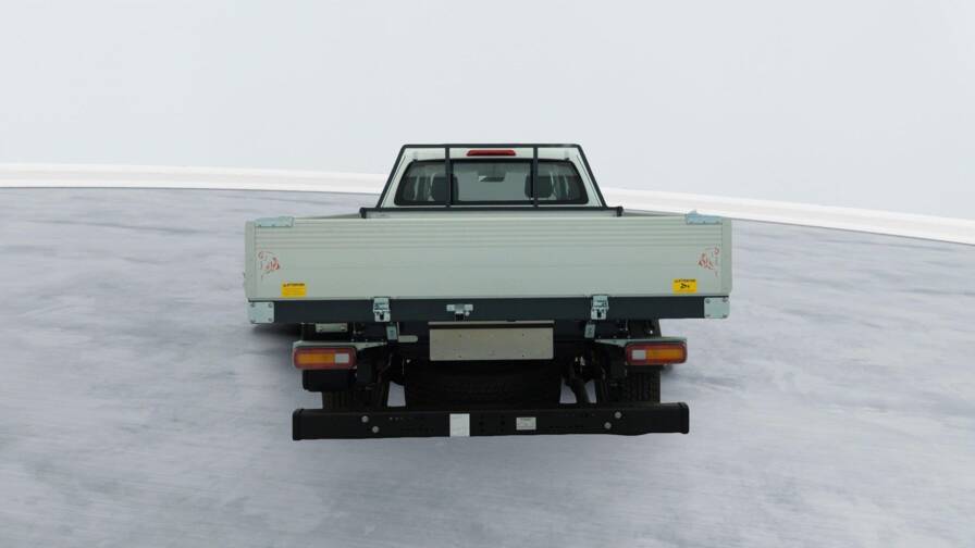 Mandataire Automobile neuf, recherche de Isuzu D-max-1-9-4x4-space-cab-n60-b-b-plus-at-to-work - E-Motors