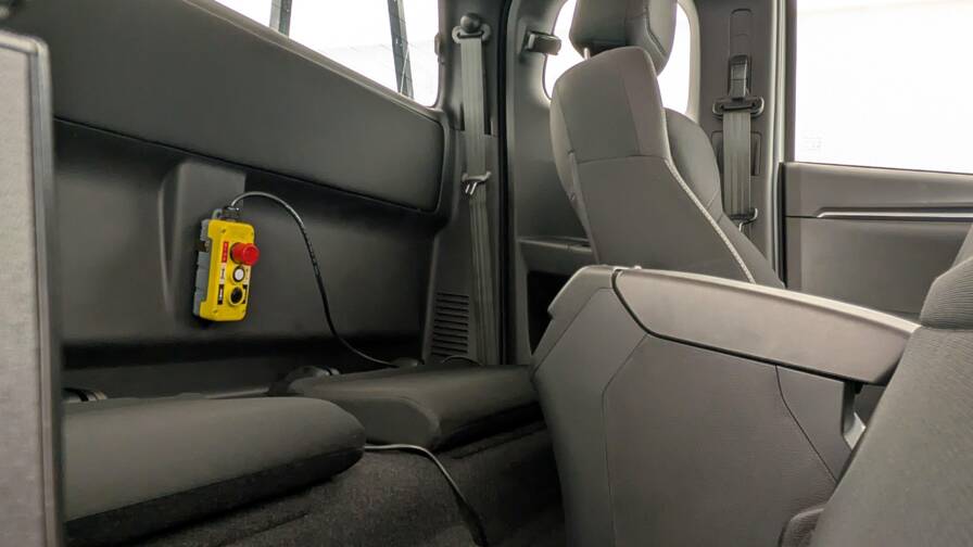 Mandataire Automobile neuf, recherche de Isuzu D-max-1-9-4x4-space-cab-n60-b-b-plus-at-to-work - E-Motors