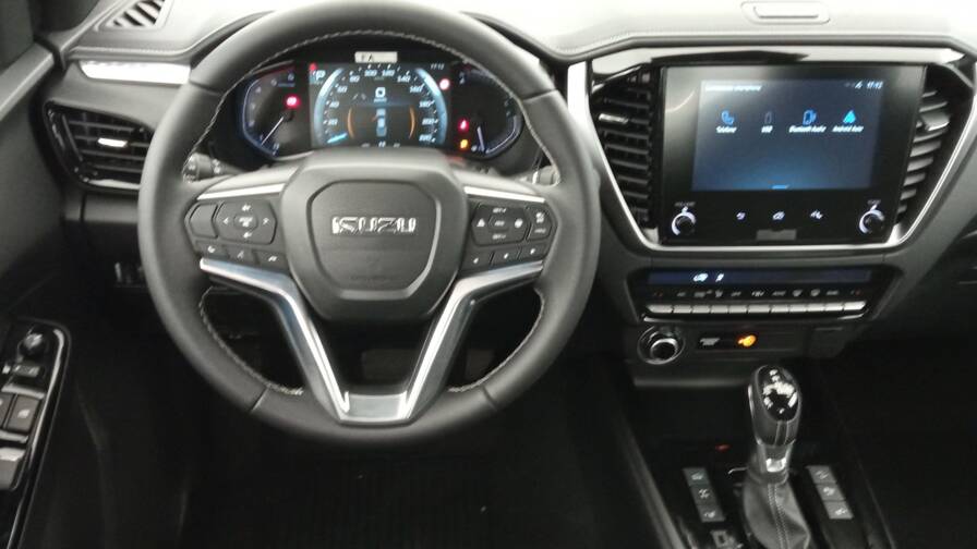 Mandataire Automobile neuf, recherche de Isuzu D-max-1-9-4x4-space-cab-n60-f-plus-at - E-Motors