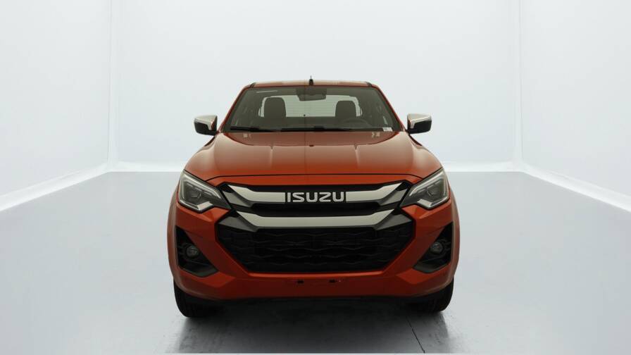Mandataire Automobile neuf, recherche de Isuzu D-max-1-9-4x4-space-cab-n60-f-plus-at - E-Motors
