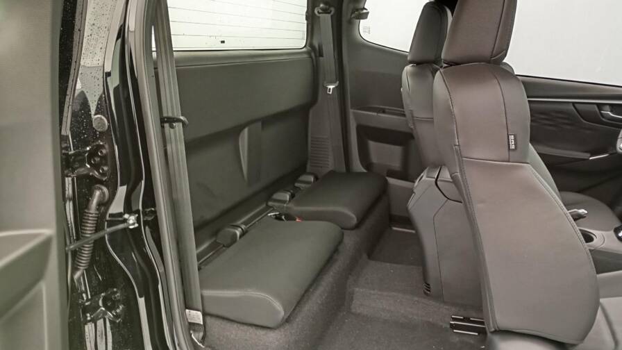 Mandataire Automobile neuf, recherche de Isuzu D-max-1-9-4x4-space-cab-n60-f-plus-at - E-Motors