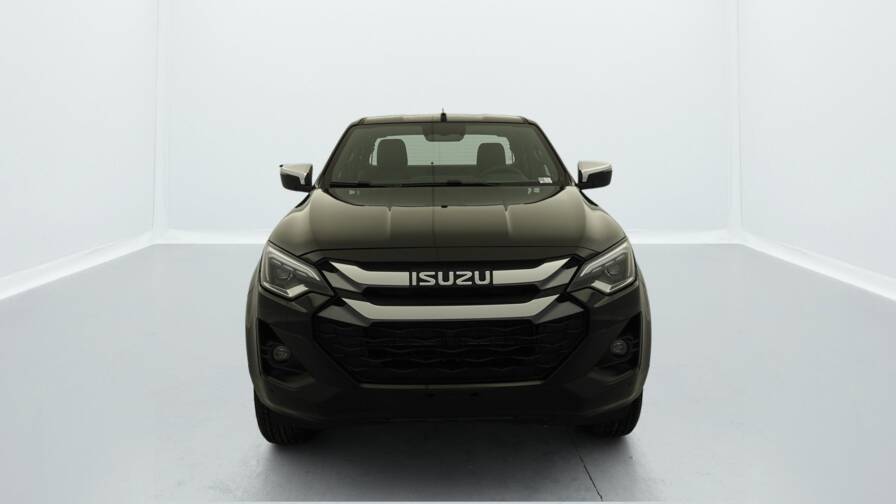 Mandataire Automobile neuf, recherche de Isuzu D-max-1-9-4x4-space-cab-n60-f-plus-at - E-Motors