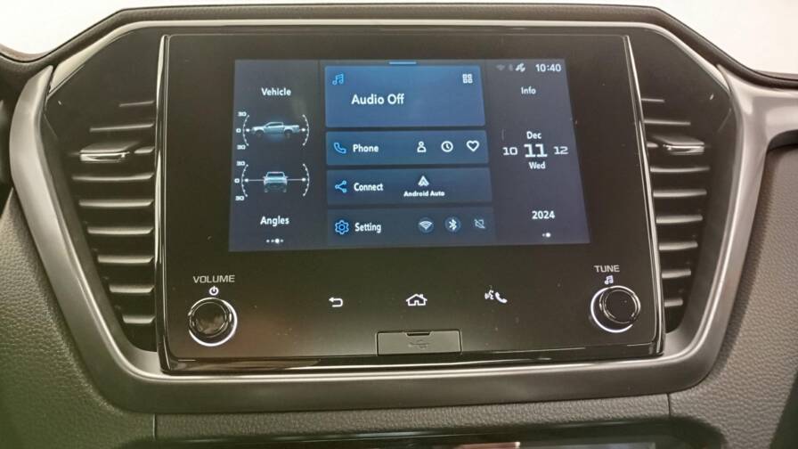 Mandataire Automobile neuf, recherche de Isuzu D-max-1-9-4x4-space-cab-n60-f-plus-at - E-Motors