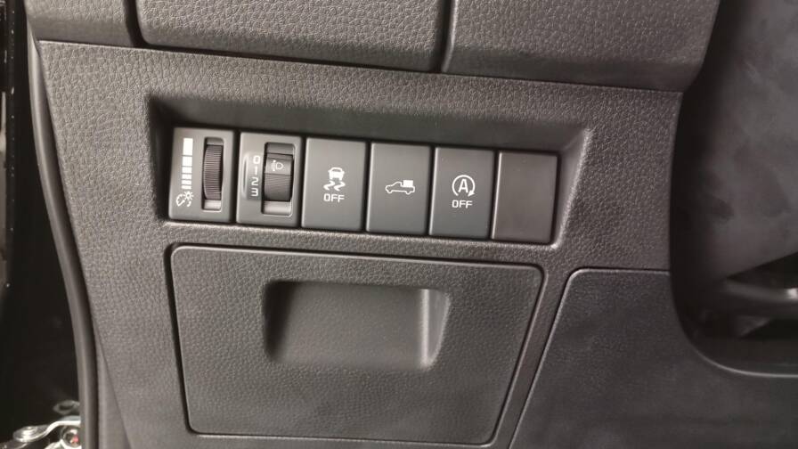 Mandataire Automobile neuf, recherche de Isuzu D-max-1-9-4x4-space-cab-n60-f-plus-at - E-Motors