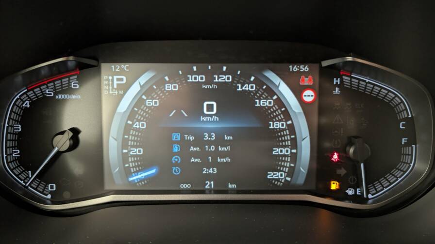 Mandataire Automobile neuf, recherche de Isuzu D-max-1-9-4x4-space-cab-n60-f-plus-at - E-Motors