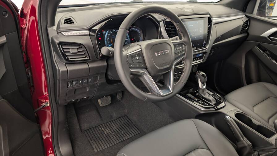 Mandataire Automobile neuf, recherche de Isuzu D-max-1-9-4x4-space-cab-n60-f-plus-at - E-Motors